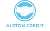 Alston Credit logo