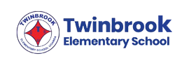 Twinbrook Elementary School logo