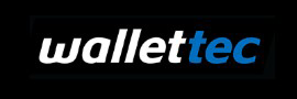 Wallettec logo